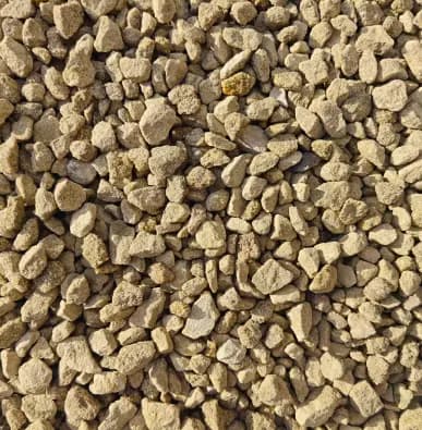 Crushed sandstone 8*16